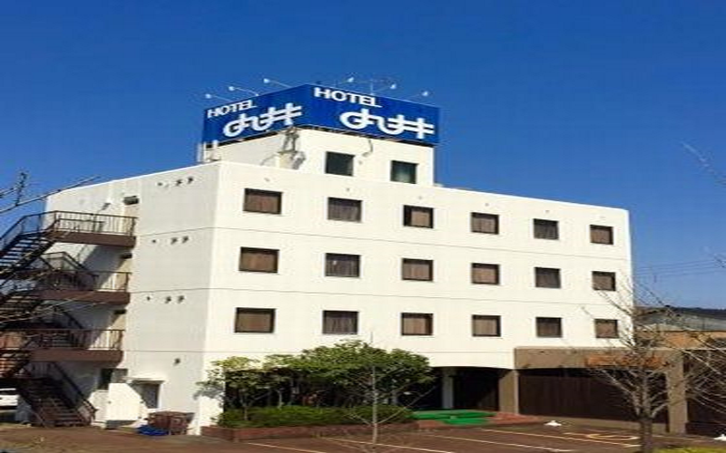 ホテル丸井・丸井旅館